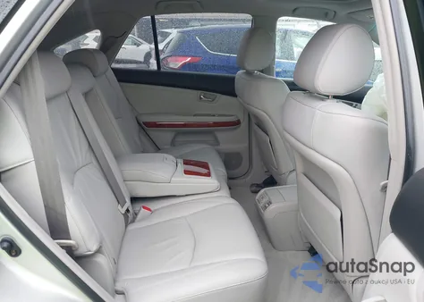 2004 Lexus Rx 330 from USA, damaged, VIN 2T2HA31U44C014803